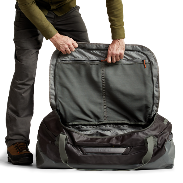 Drifter Duffle 110L - 1 Shot Gear