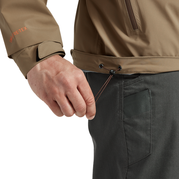 Dew Point Jacket - 1 Shot Gear