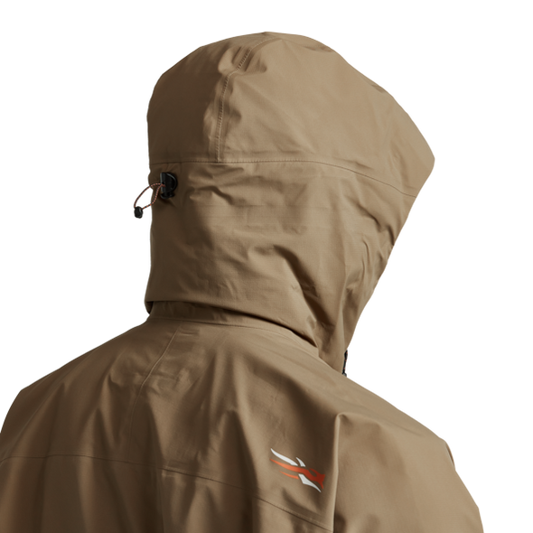 Dew Point Jacket - 1 Shot Gear