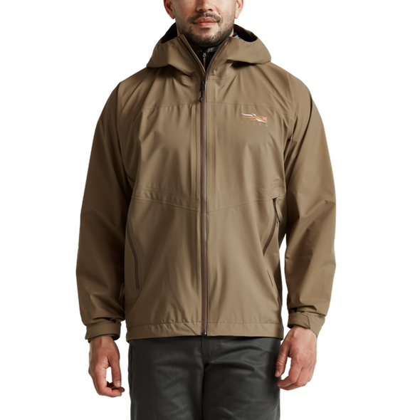 Sitka dewpoint rain discount jacket