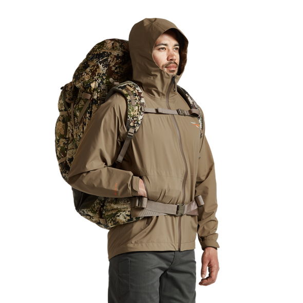Dew Point Jacket - 1 Shot Gear