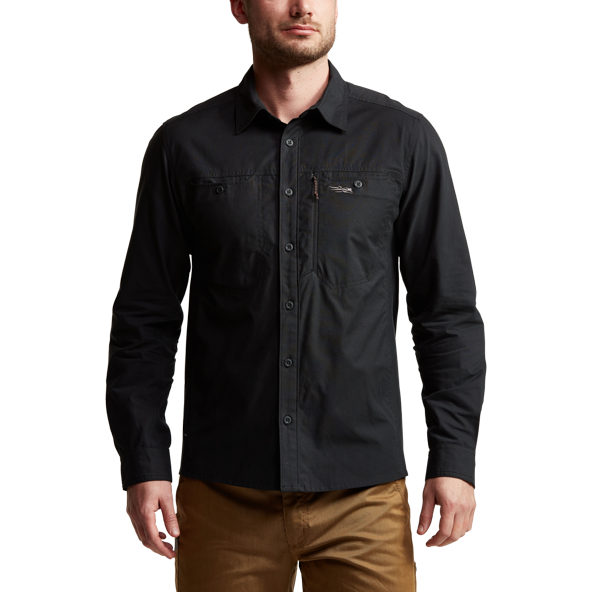 Harvester Shirt - 1 Shot Gear