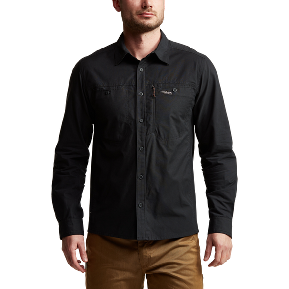 Harvester Shirt - 1 Shot Gear