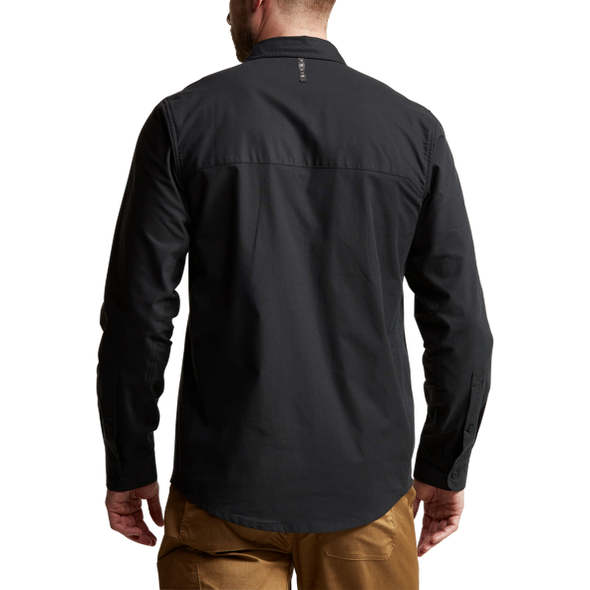 Harvester Shirt - 1 Shot Gear