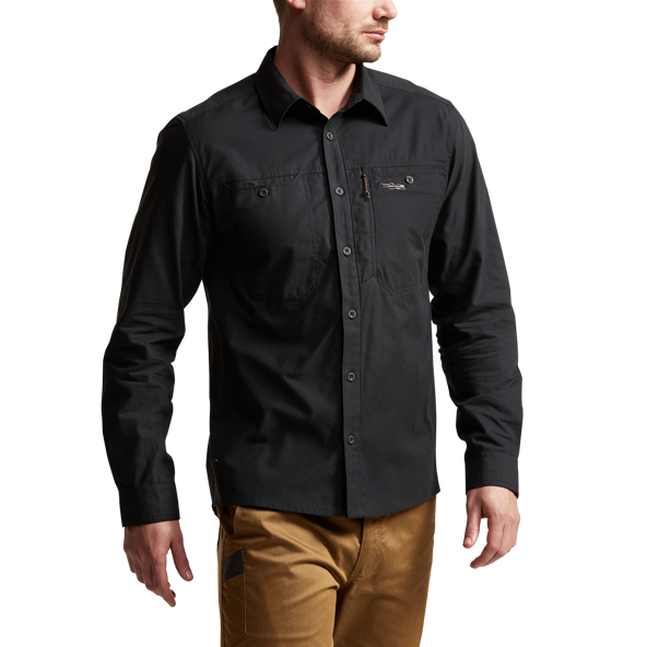 Harvester Shirt - 1 Shot Gear