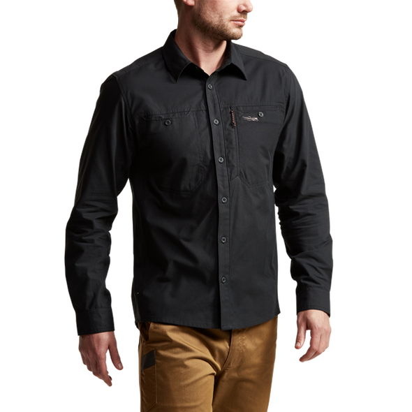 Harvester Shirt - 1 Shot Gear