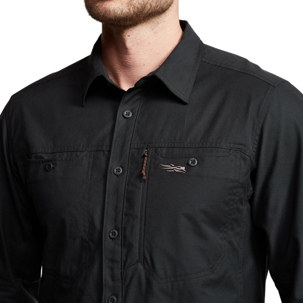 Harvester Shirt - 1 Shot Gear