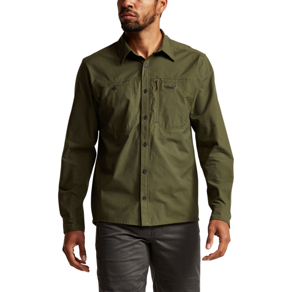 Harvester Shirt - 1 Shot Gear