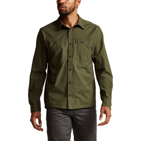 Harvester Shirt - 1 Shot Gear