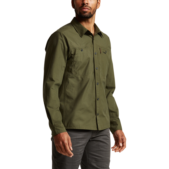 Harvester Shirt - 1 Shot Gear