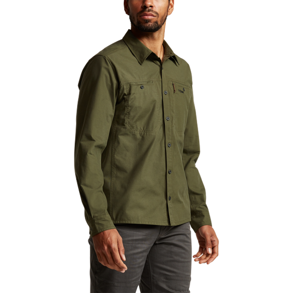 Harvester Shirt - 1 Shot Gear