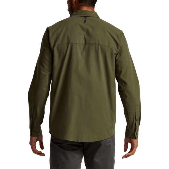Harvester Shirt - 1 Shot Gear
