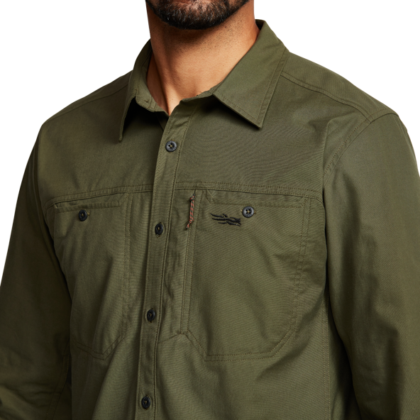 Harvester Shirt - 1 Shot Gear