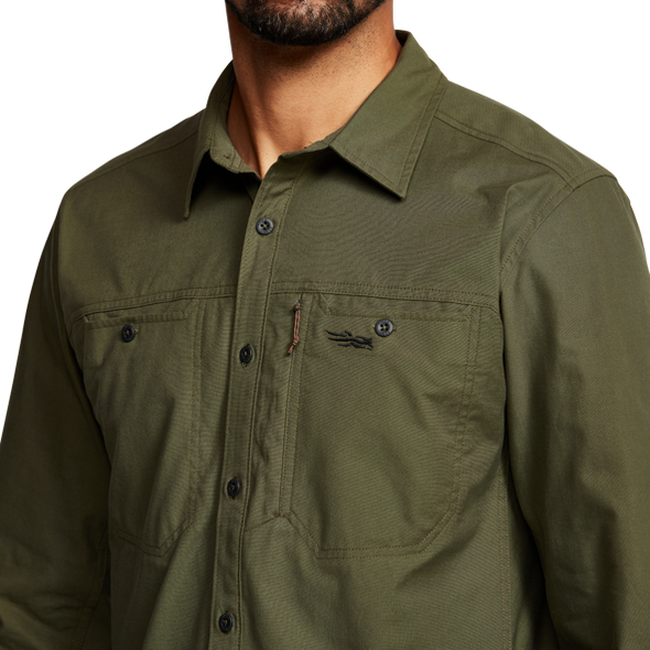 Harvester Shirt - 1 Shot Gear