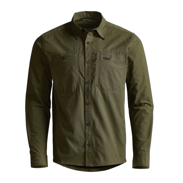 Harvester Shirt - 1 Shot Gear