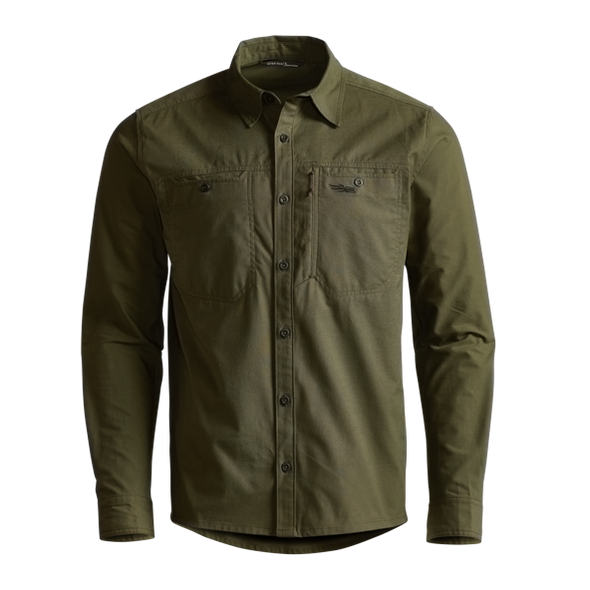 Harvester Shirt - 1 Shot Gear
