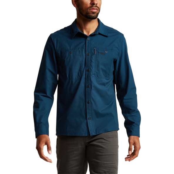 Harvester Shirt - 1 Shot Gear