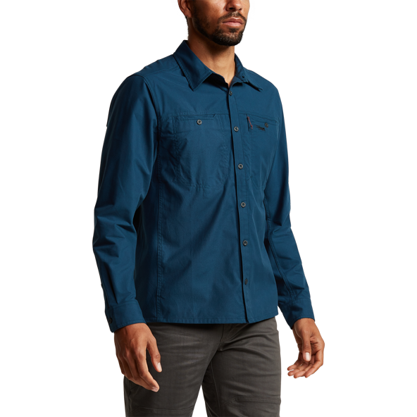 Harvester Shirt - 1 Shot Gear