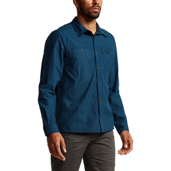 Harvester Shirt - 1 Shot Gear