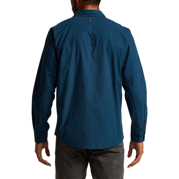 Harvester Shirt - 1 Shot Gear