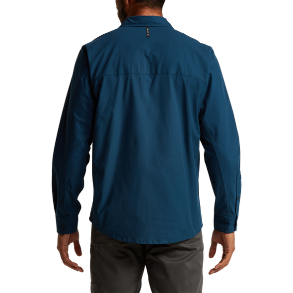 Harvester Shirt - 1 Shot Gear