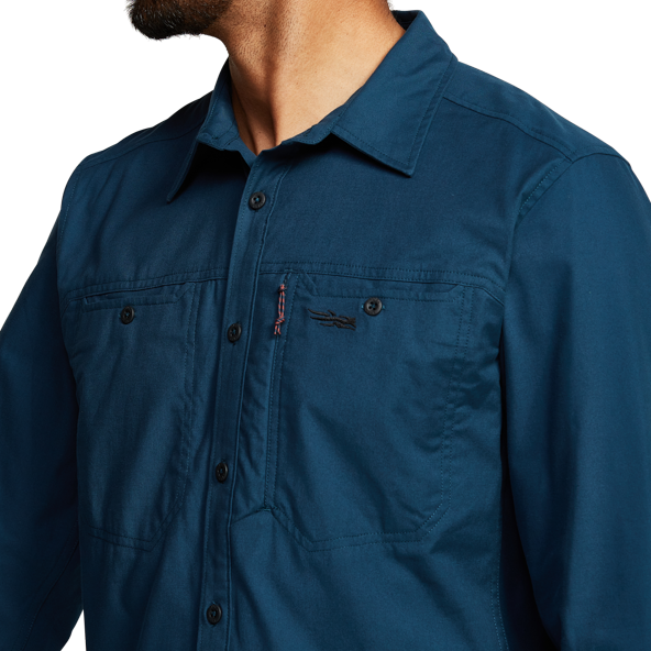 Harvester Shirt - 1 Shot Gear