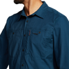 Harvester Shirt - 1 Shot Gear