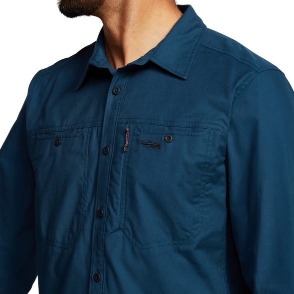 Harvester Shirt - 1 Shot Gear