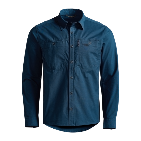 Harvester Shirt - 1 Shot Gear