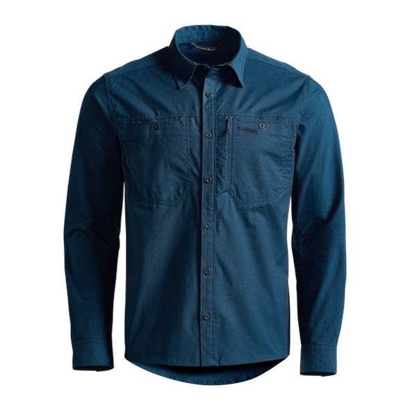 Harvester Shirt - 1 Shot Gear
