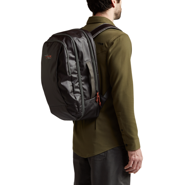 Drifter Travel Pack - 1 Shot Gear