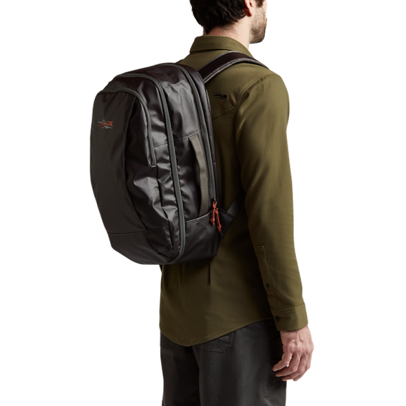 Drifter Travel Pack - 1 Shot Gear
