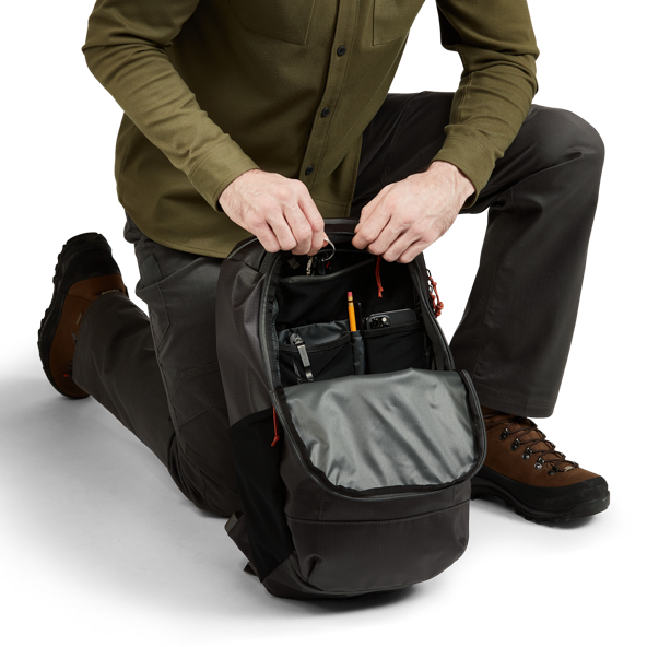Drifter Travel Pack - 1 Shot Gear