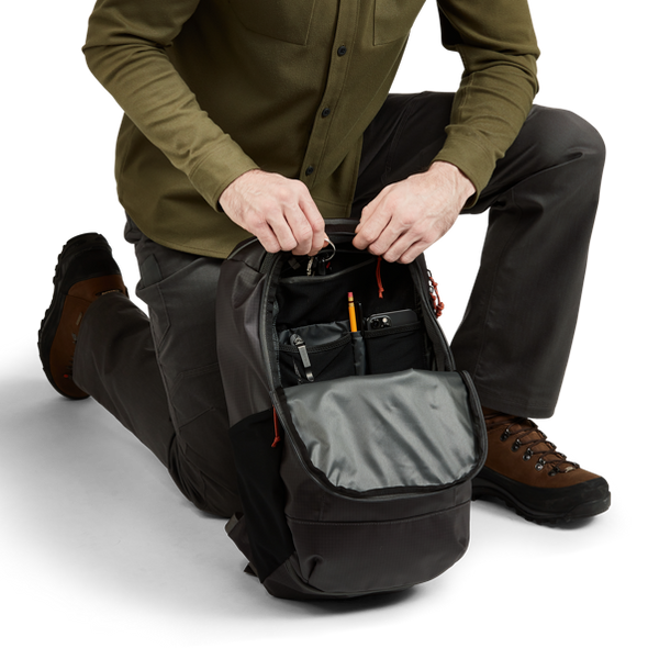 Drifter Travel Pack - 1 Shot Gear