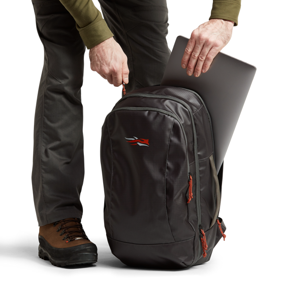Drifter Travel Pack - 1 Shot Gear