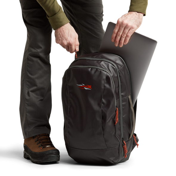 Drifter Travel Pack - 1 Shot Gear