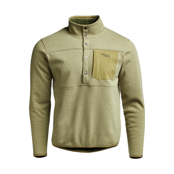 Front Range Snap Fleece - 1 Shot Gear