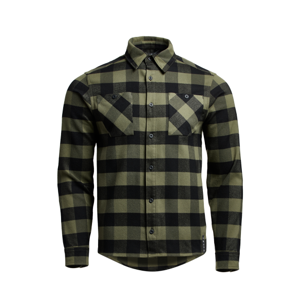 Riser Work Shirt - 1 Shot Gear