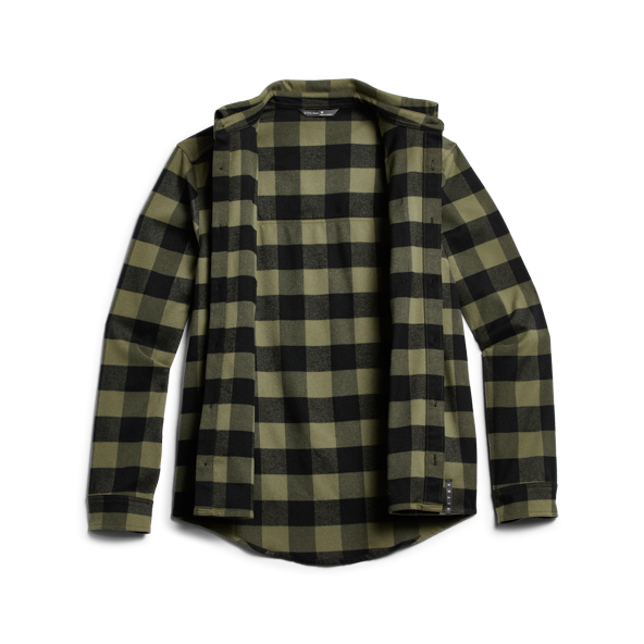 Riser Work Shirt - 1 Shot Gear