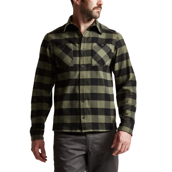 Riser Work Shirt - 1 Shot Gear