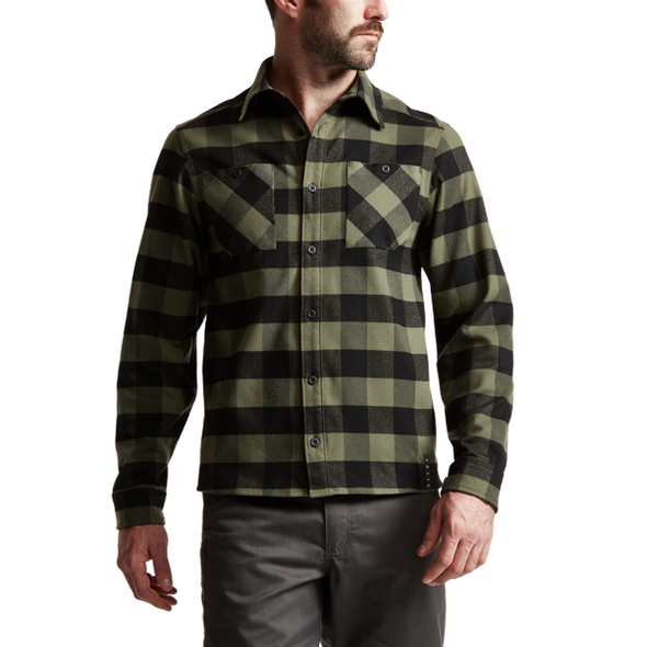 Riser Work Shirt - 1 Shot Gear