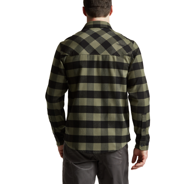 Riser Work Shirt - 1 Shot Gear