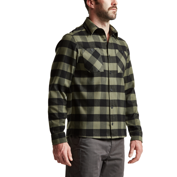 Riser Work Shirt - 1 Shot Gear