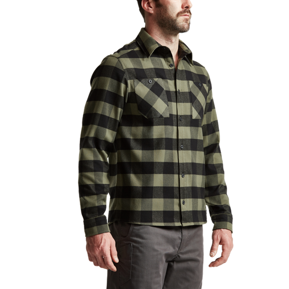 Riser Work Shirt - 1 Shot Gear