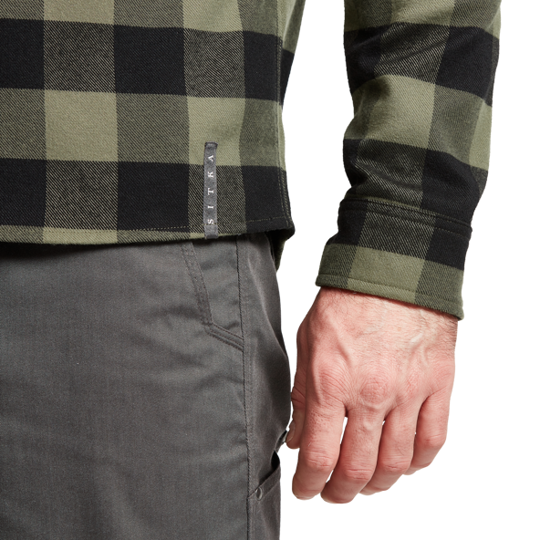 Riser Work Shirt - 1 Shot Gear