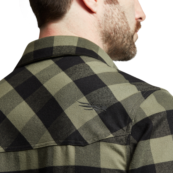 Riser Work Shirt - 1 Shot Gear