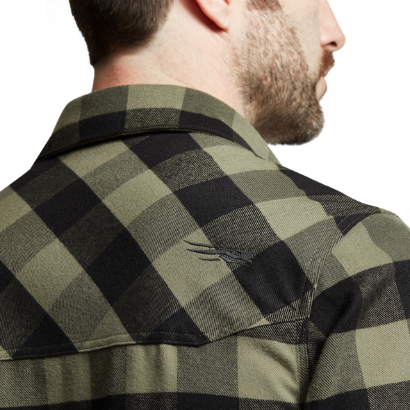 Riser Work Shirt - 1 Shot Gear