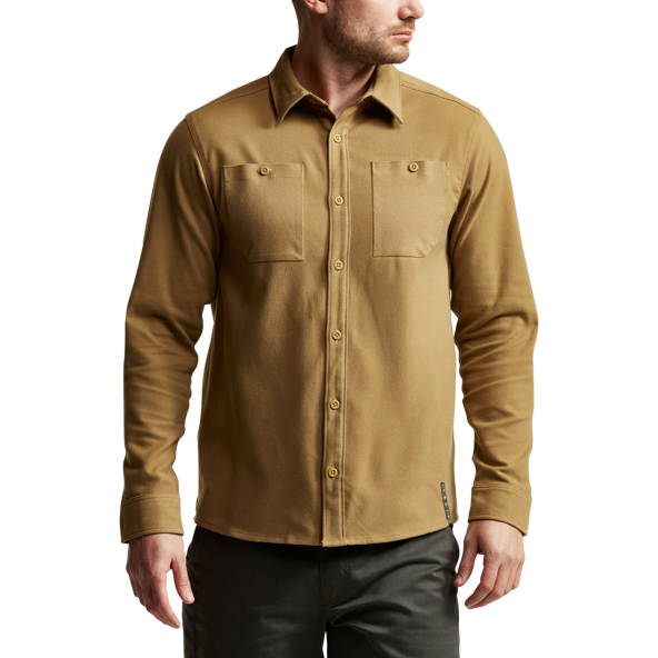 Riser Work Shirt - 1 Shot Gear