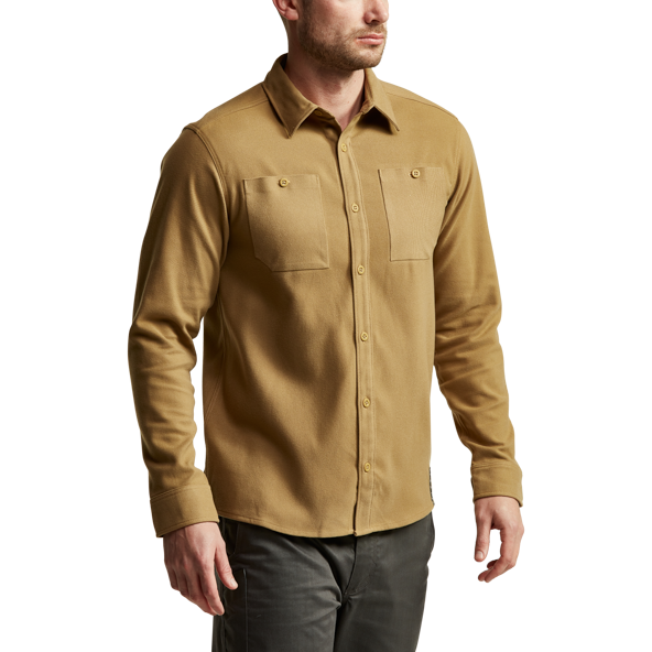 Riser Work Shirt - 1 Shot Gear