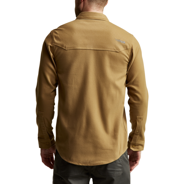 Riser Work Shirt - 1 Shot Gear